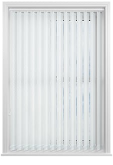 Decor, Pure - Vertical Blind